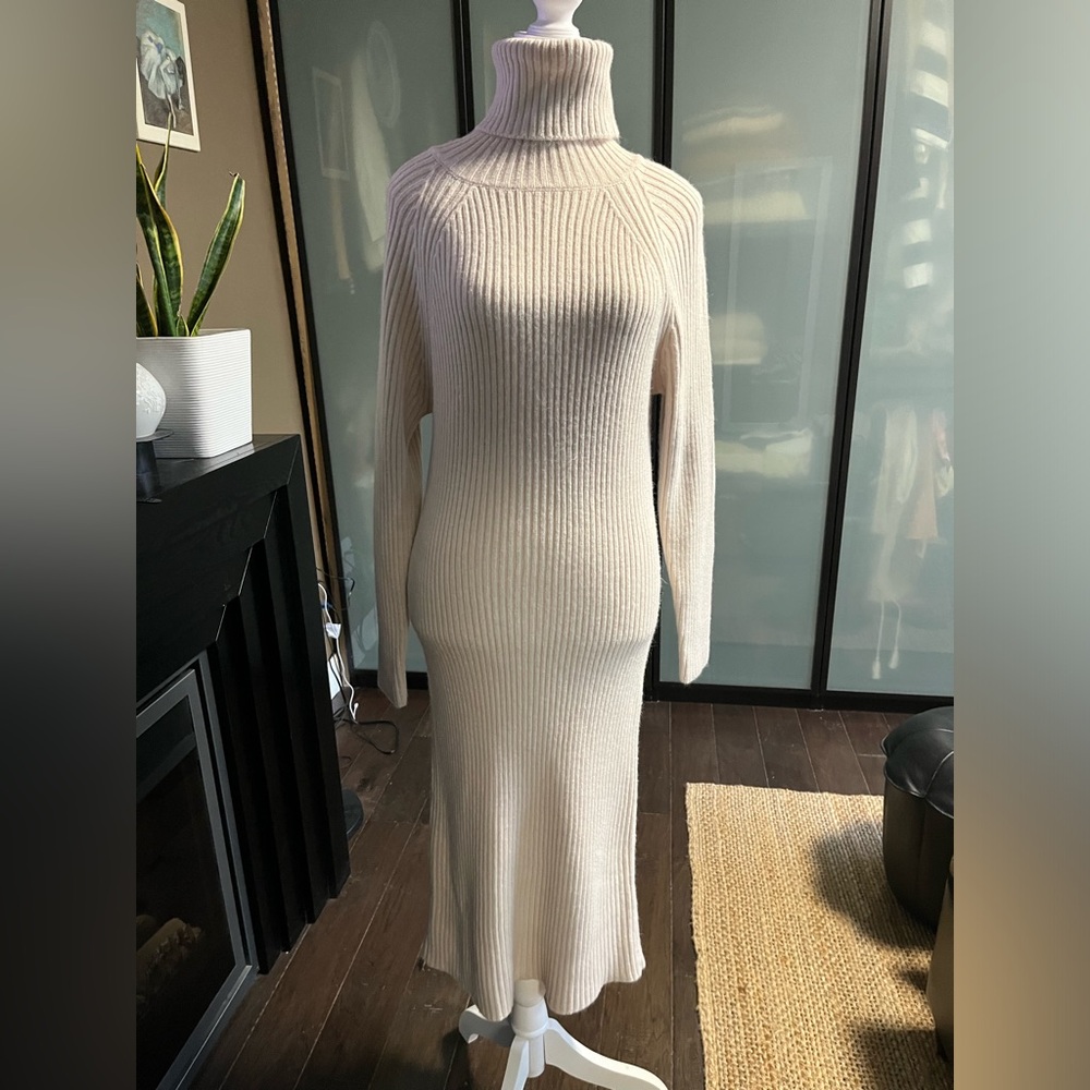 Long dress